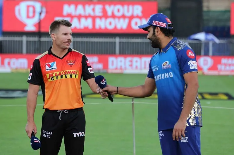 SRH