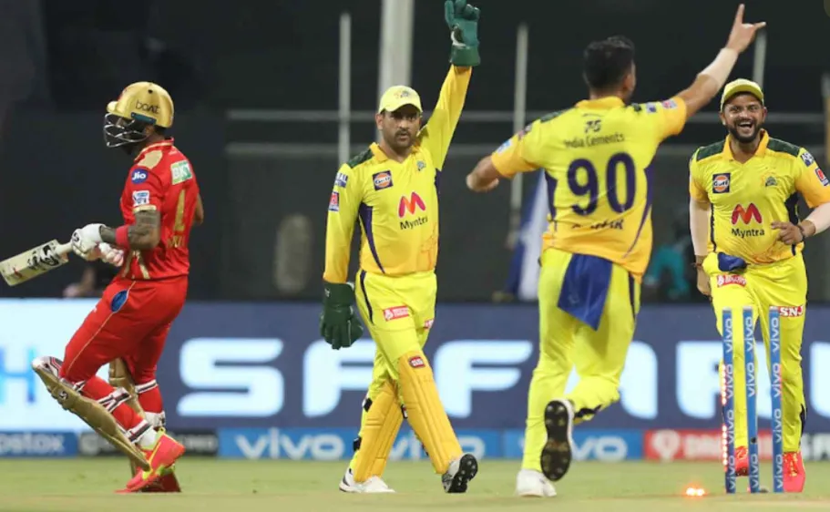 KL Rahul