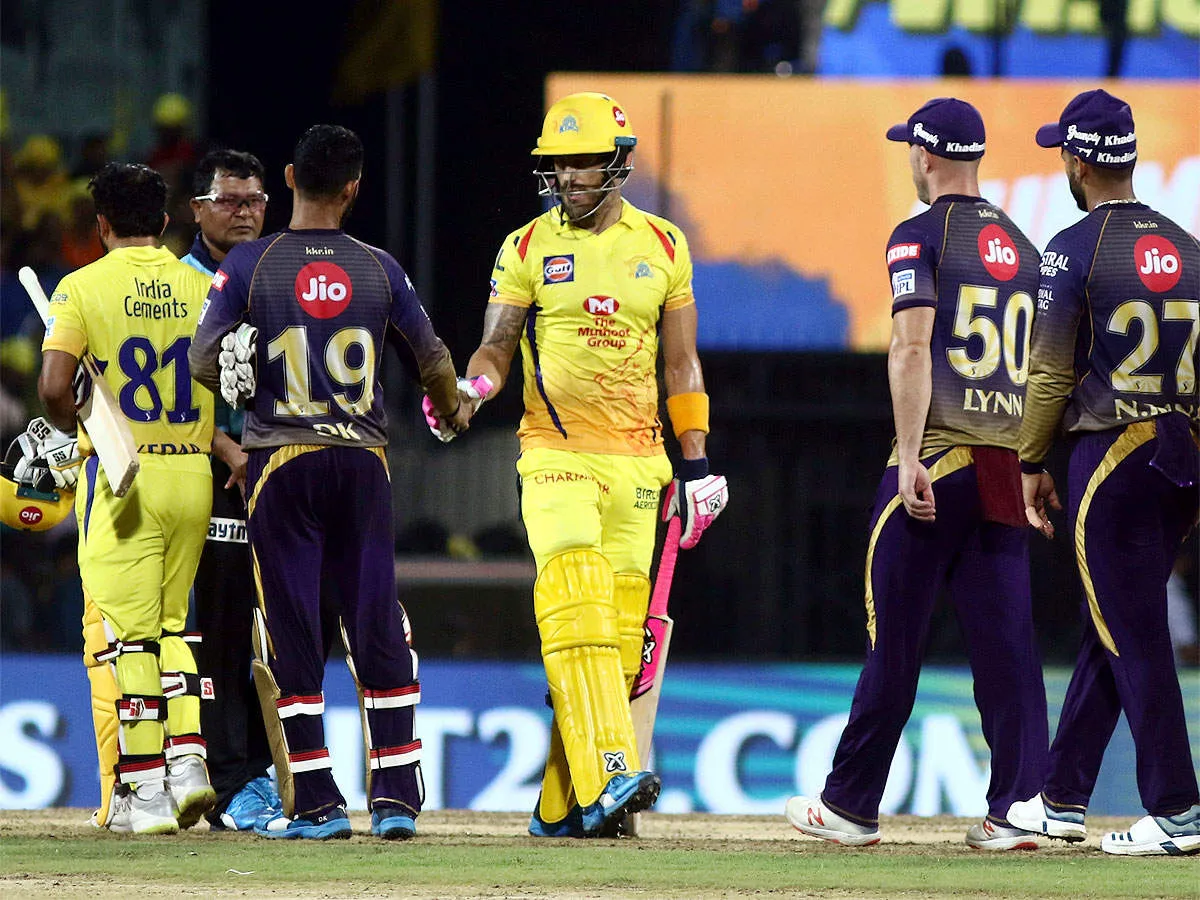 CSK