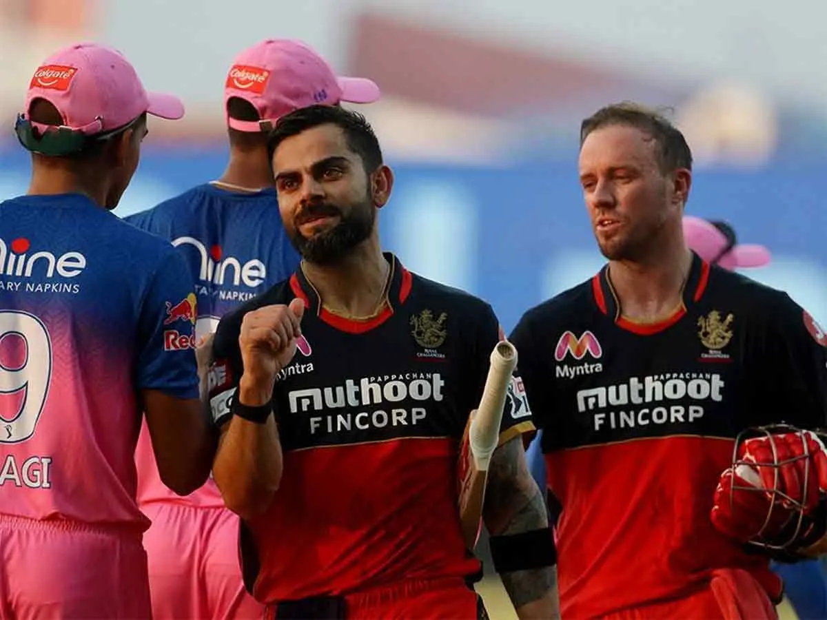 RCB