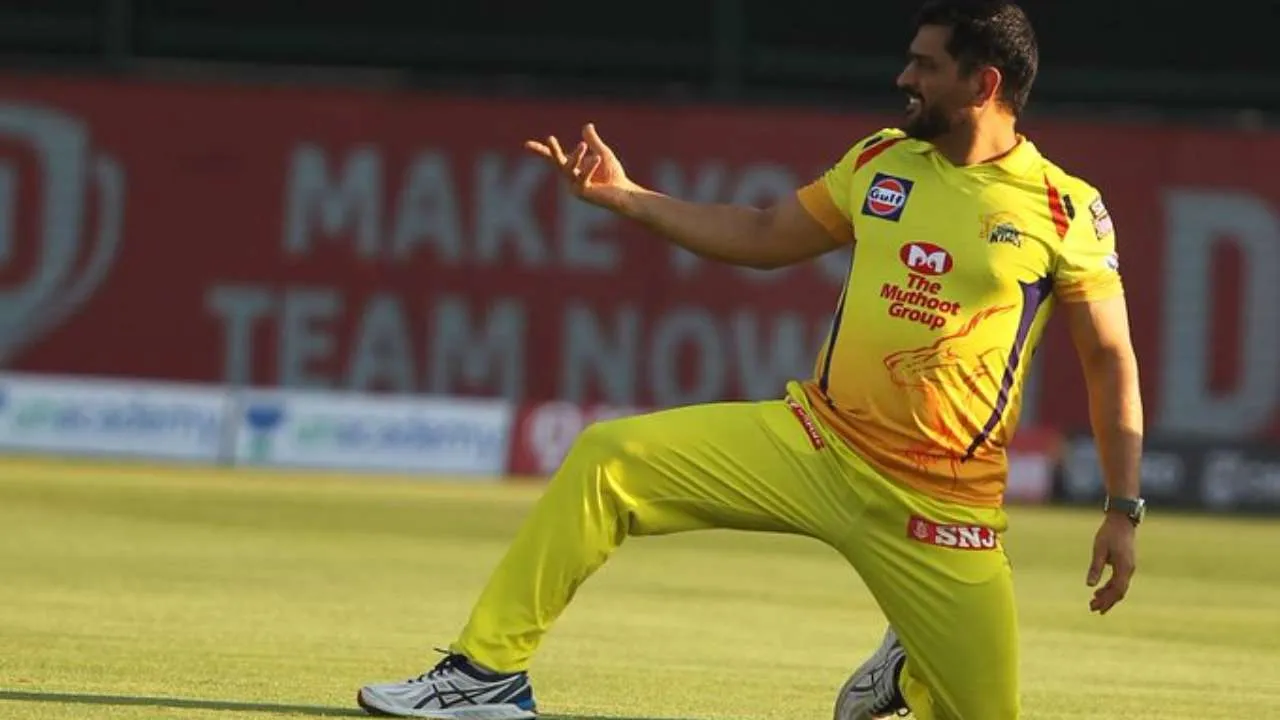 CSK