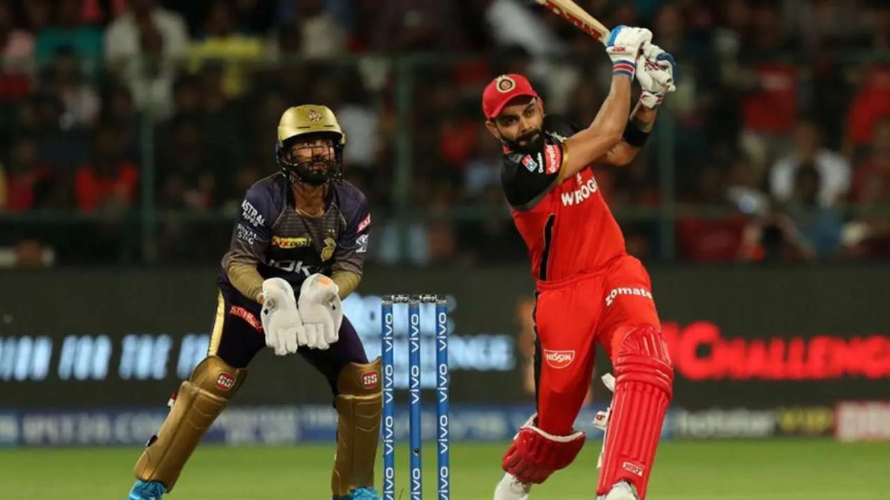 RCB