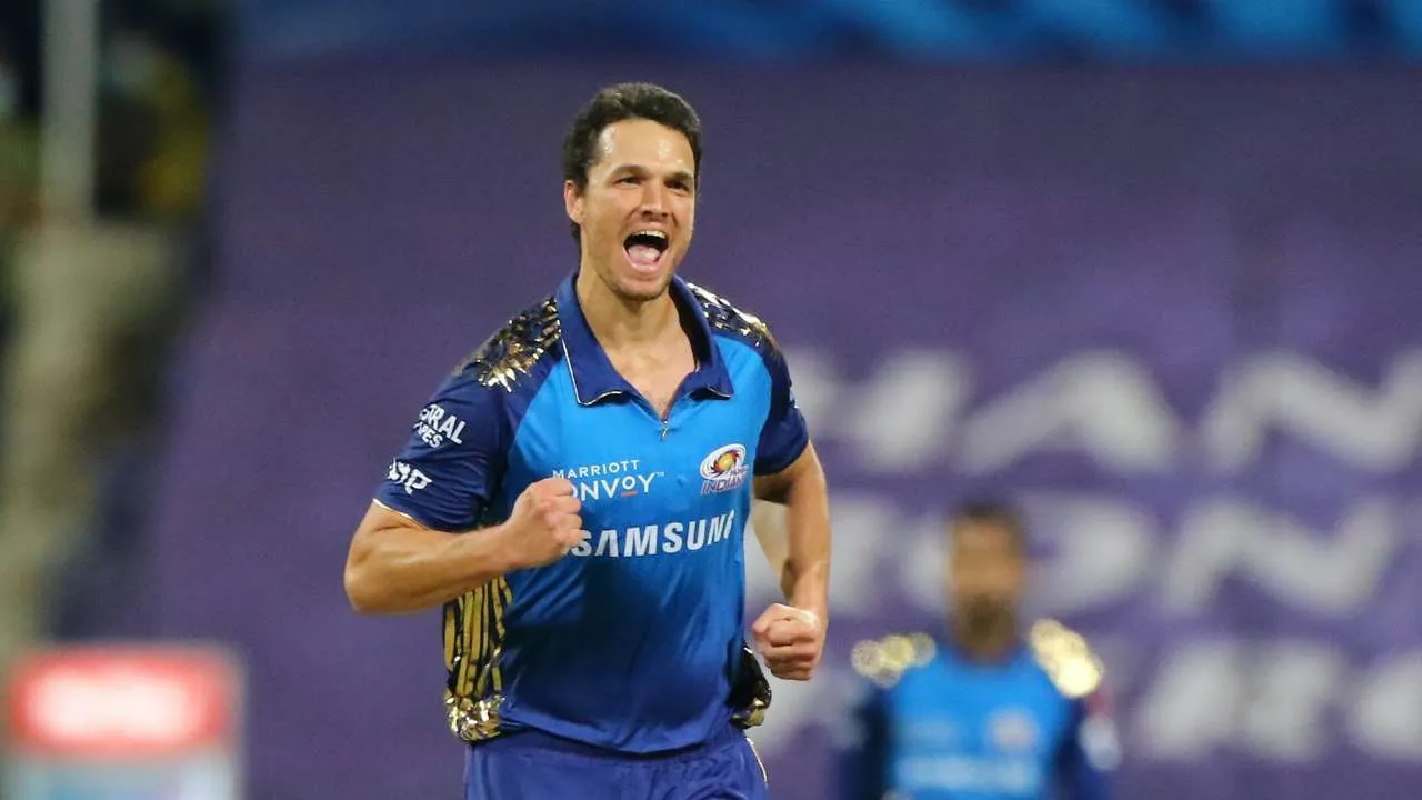 Mumbai Indians