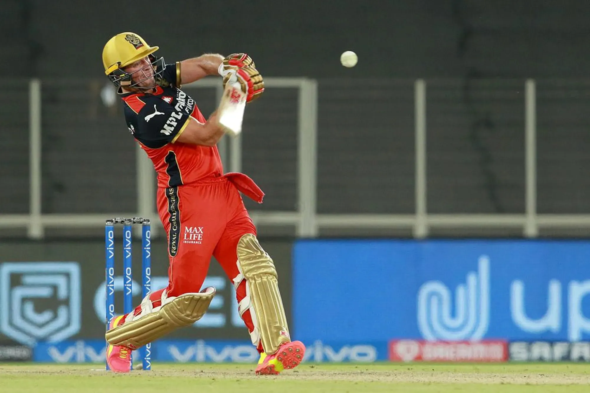 (AB de Villiers)