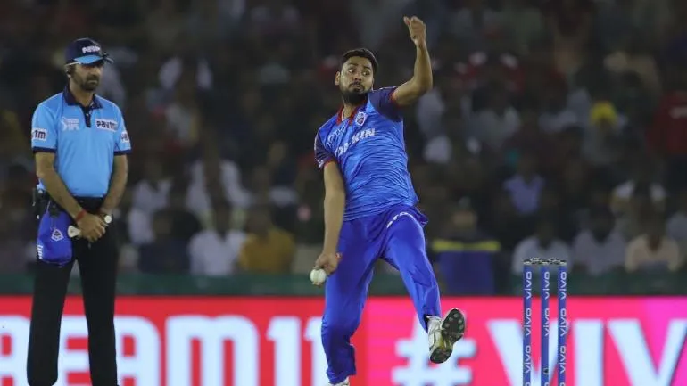 Team India