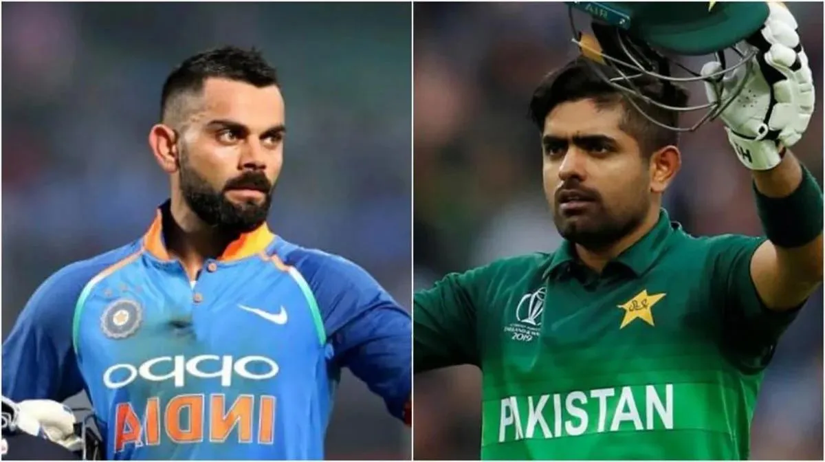 Team India