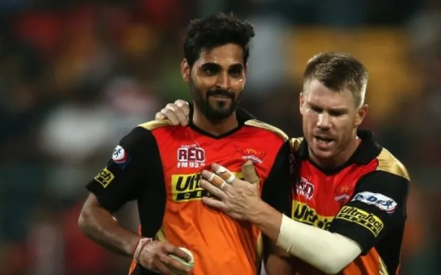 Sunrisers Hyderabad