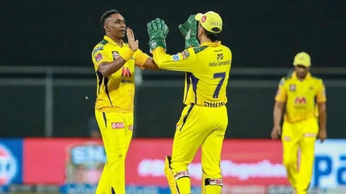 CSK 