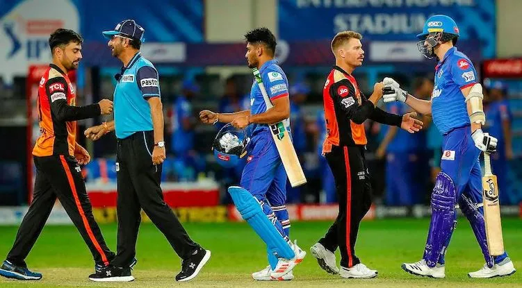 SRH
