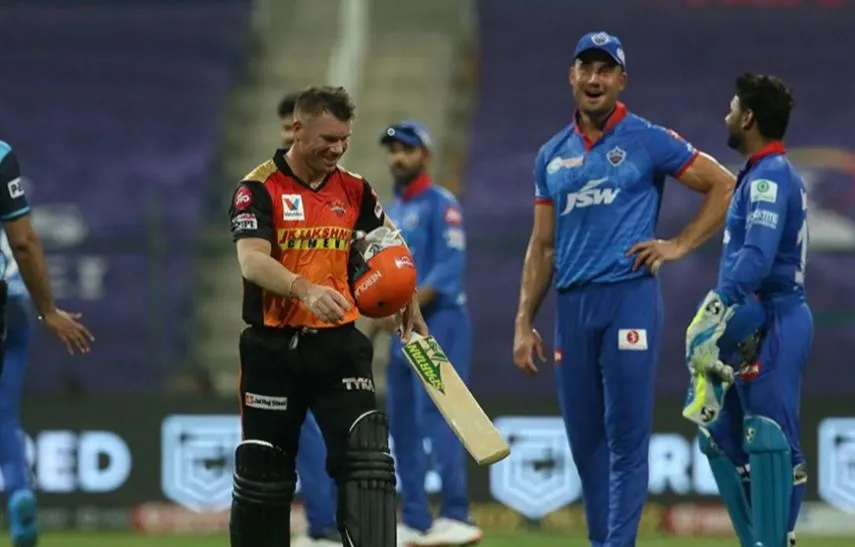 SRH