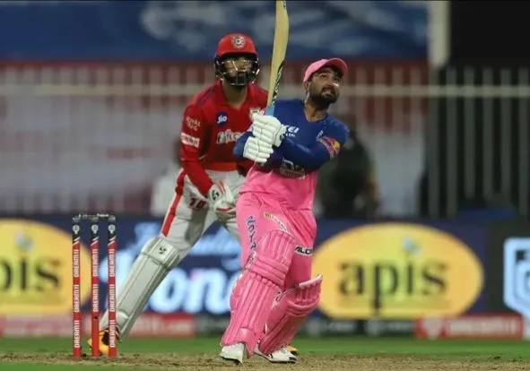 rajasthan royals