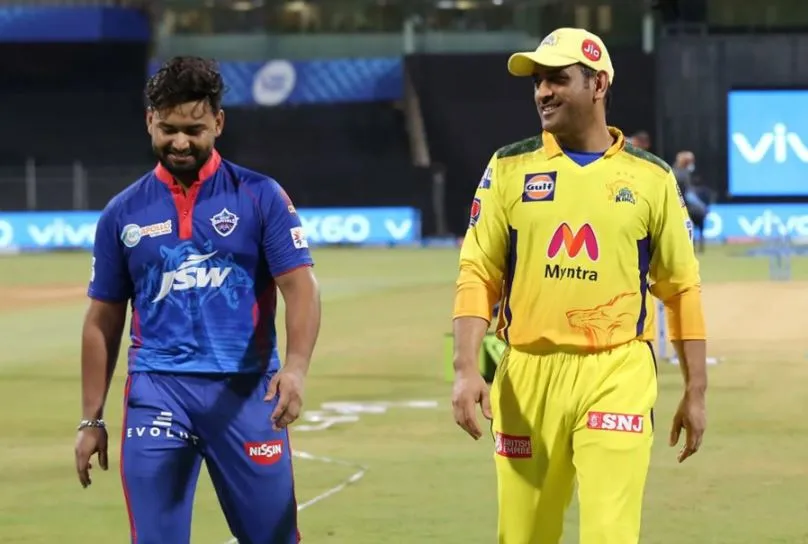 rishabh pant