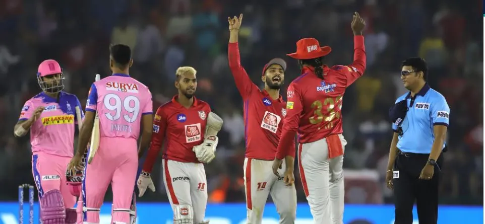 Rajasthan Royals