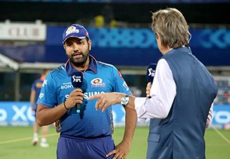 mumbai indians