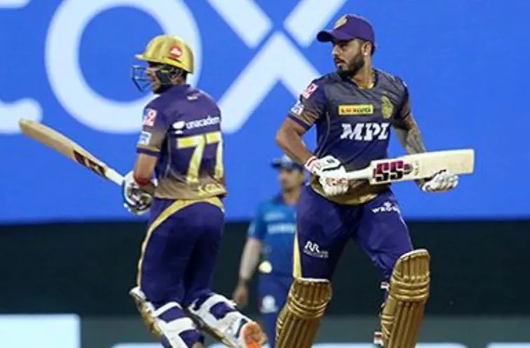 mumbai indians