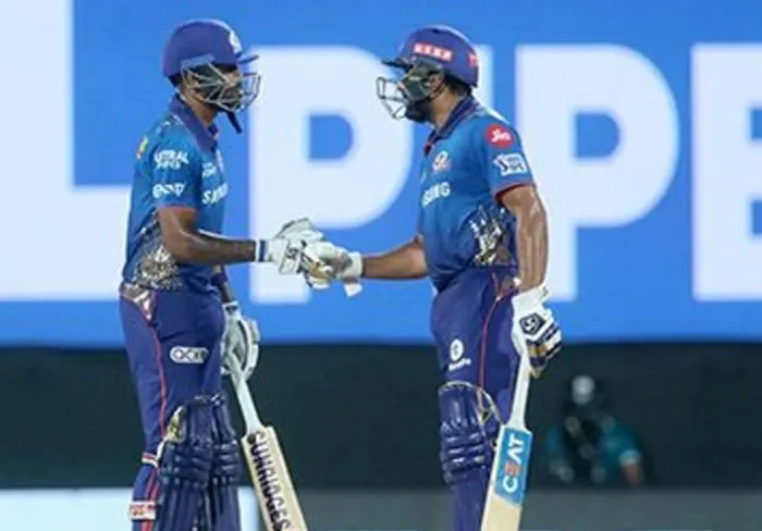mumbai indians