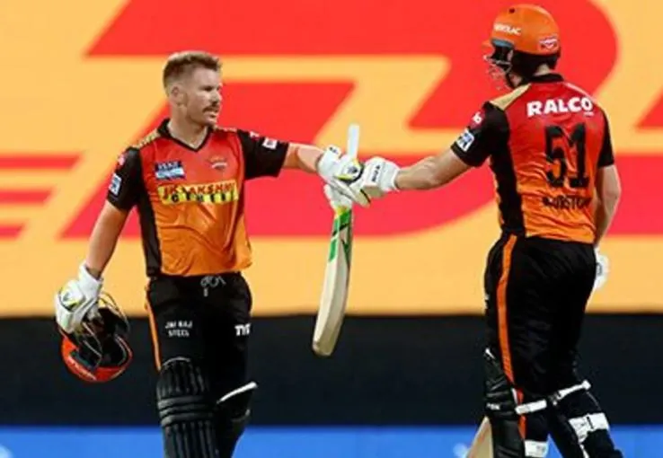 SRH