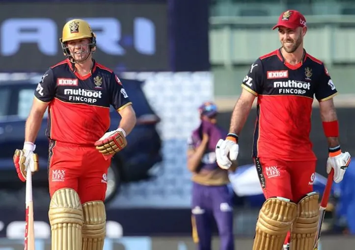 RCB
