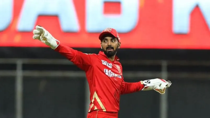 KL Rahul