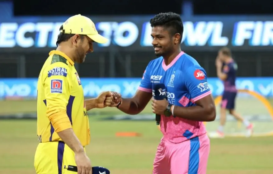 CSK