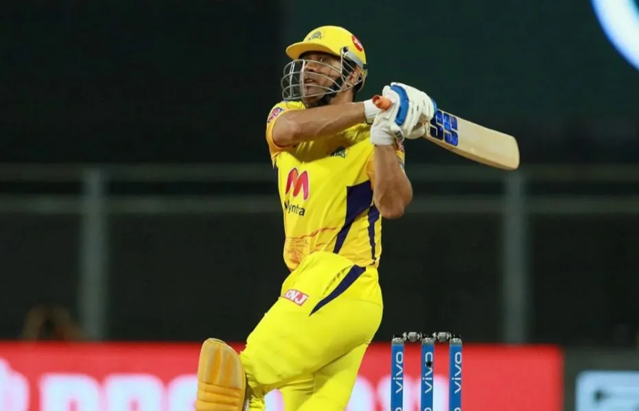 Dhoni