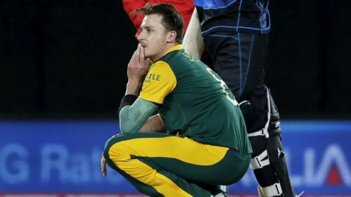 Dale steyn