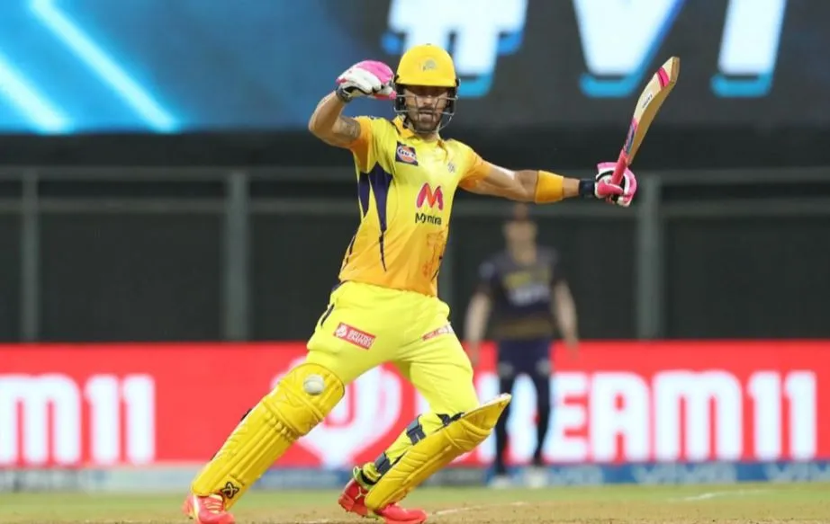 IPL 2021