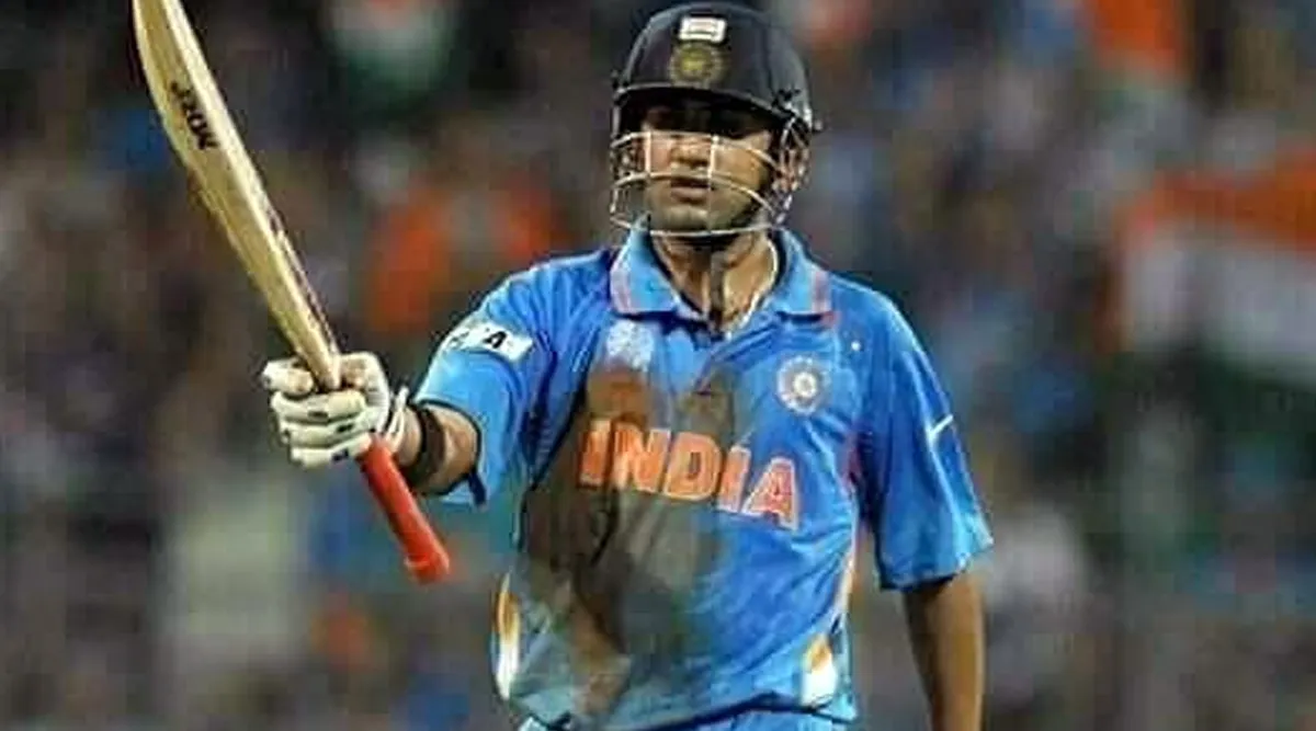 Gautam Gambhir