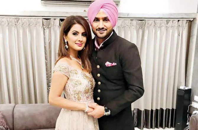 harbhajan singh
