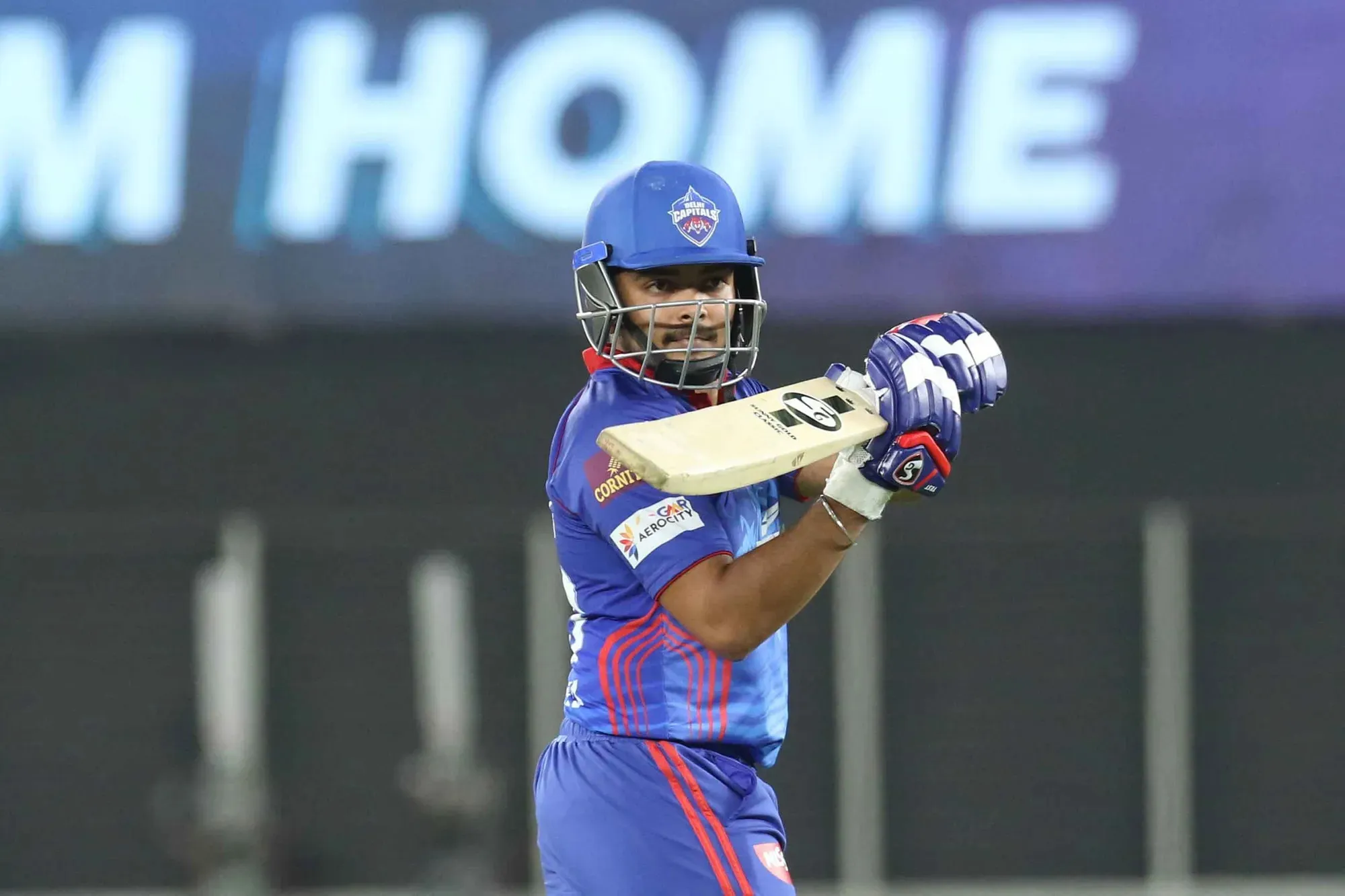shikhar dhawan