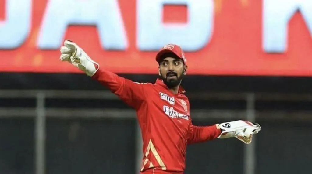 KL Rahul-IPL