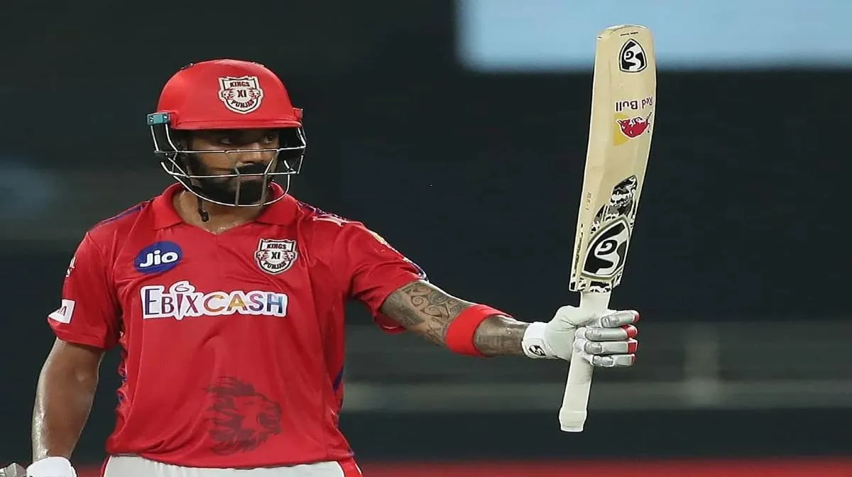 KL Rahul-IPL