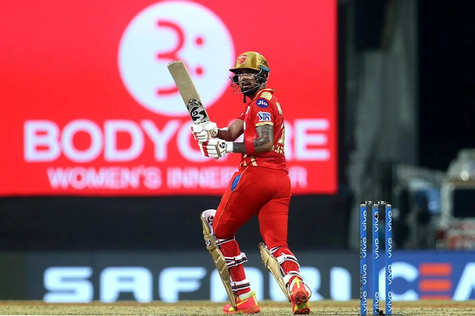 KL Rahul 