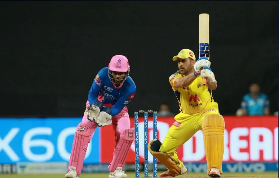 CSK