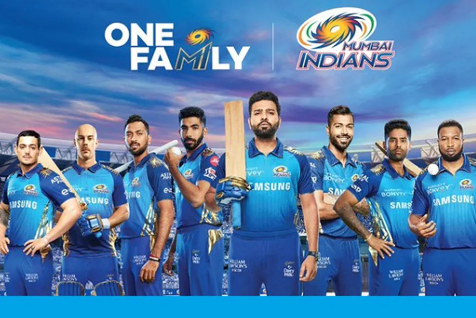 mumbai indians