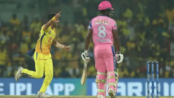 CSK