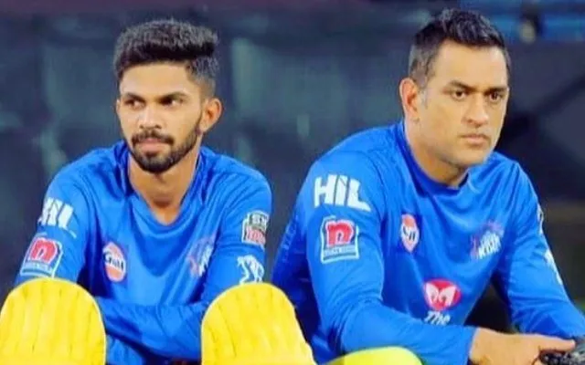 MS-Dhoni-and-Ruturaj-Gaikwad