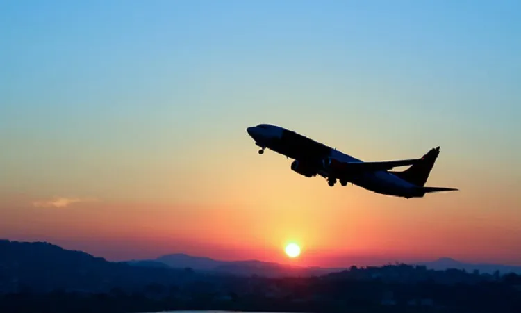 flight 