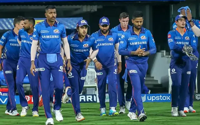 IPL 2021