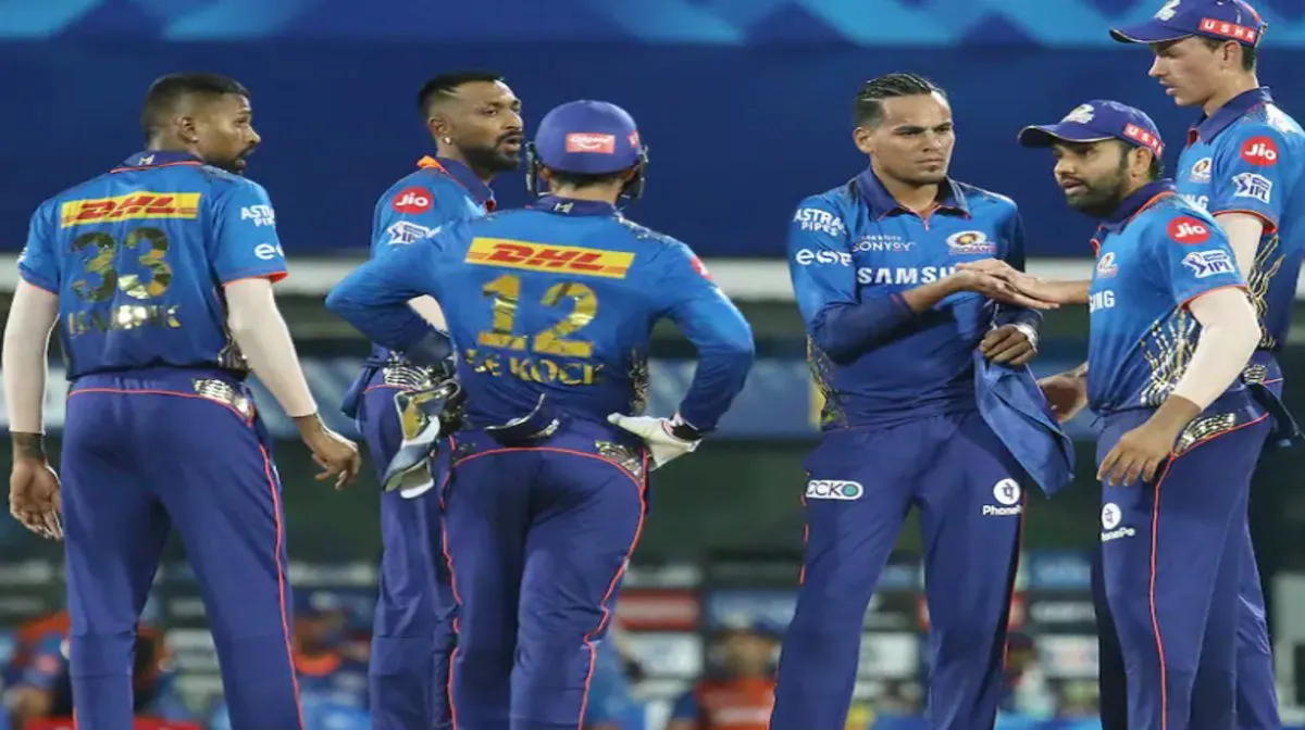 Ravi Shastri