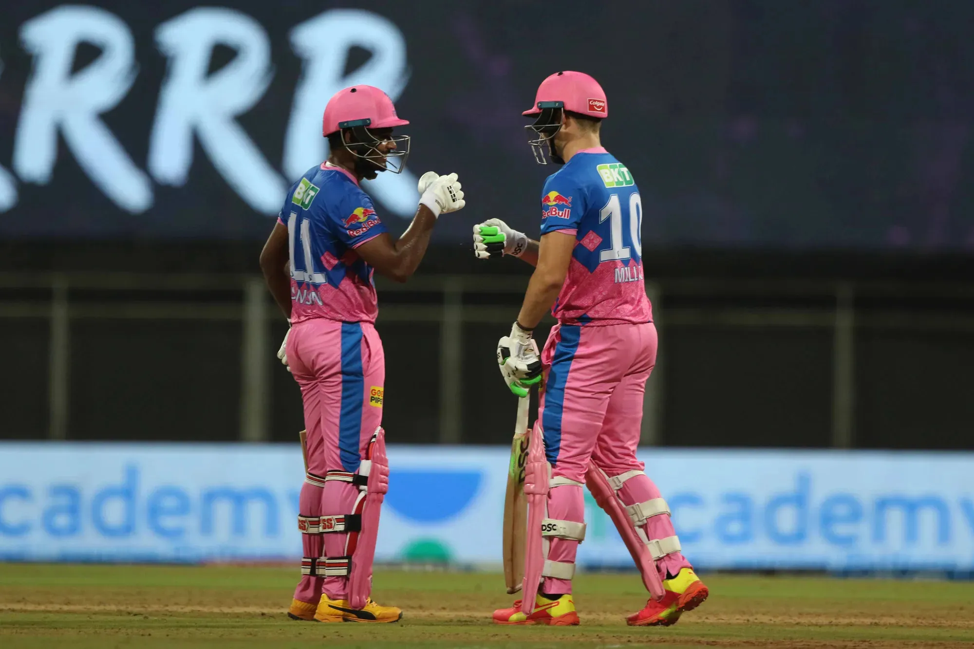 संजू (Sanju Samson)