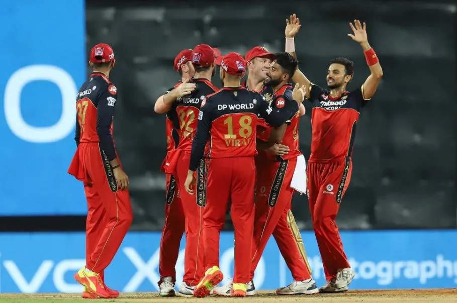 IPL 2021
