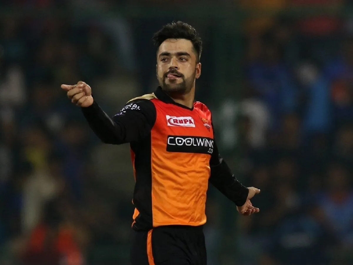 Rashid Khan ipl