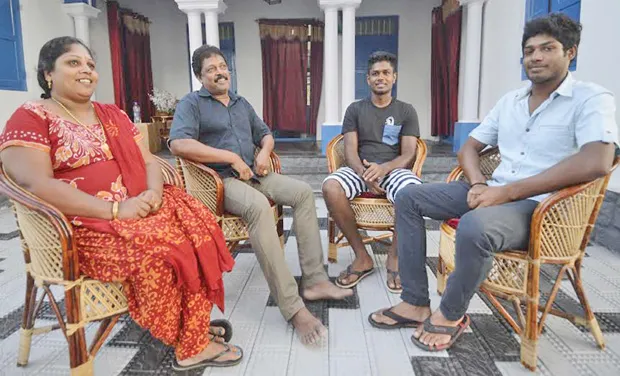 Sanju Samson