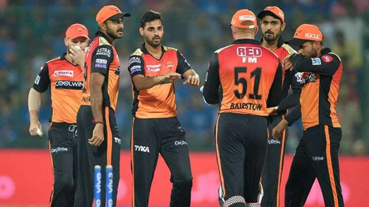 SRH