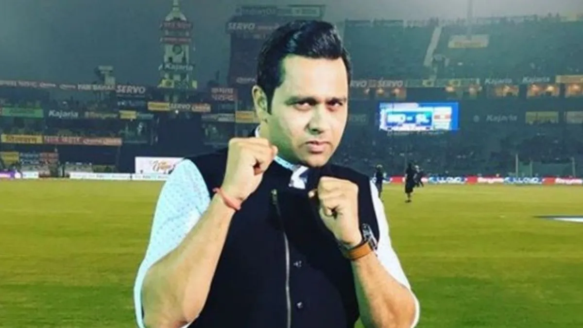 WPL 2023: RCB is loaded with a lot of experience and superstars, says Aakash Chopra