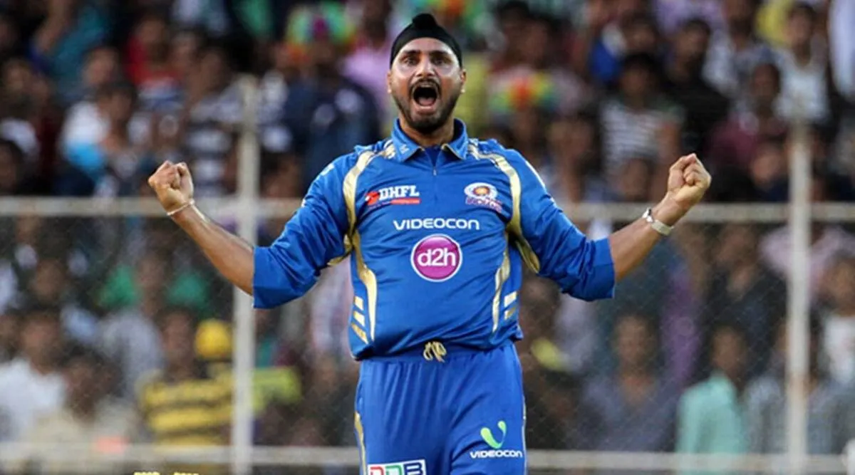 harbhajan singh