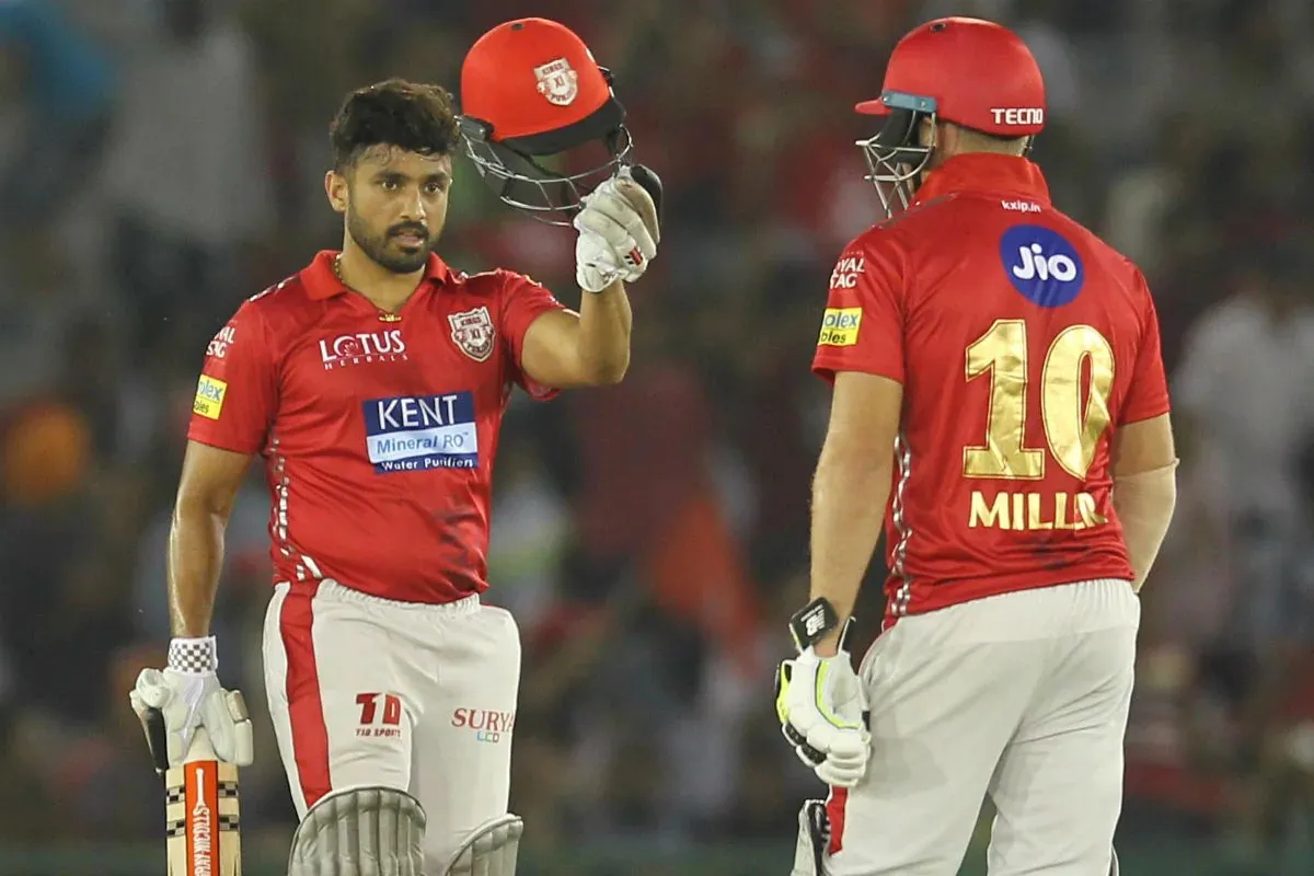 IPL 2021