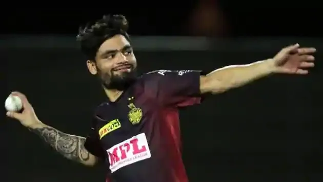kolkata knight riders