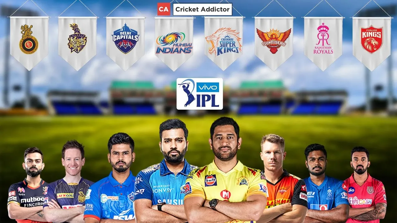 IPL 2021